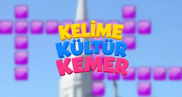 Kelime Kültür Kemer
